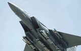 [ẢNH] Chuyên gia Nga: Tiếp tục mua sắm Su-34 là sai lầm nghiêm trọng