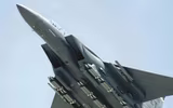 [ẢNH] Chuyên gia Nga: Tiếp tục mua sắm Su-34 là sai lầm nghiêm trọng