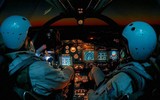 [ẢNH] Chuyên gia Nga: Tiếp tục mua sắm Su-34 là sai lầm nghiêm trọng