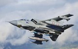 [ẢNH] Chuyên gia Nga: Tiếp tục mua sắm Su-34 là sai lầm nghiêm trọng