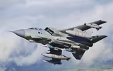 [ẢNH] Chuyên gia Nga: Tiếp tục mua sắm Su-34 là sai lầm nghiêm trọng