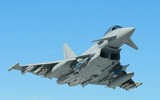 [ẢNH] Chuyên gia Nga: Tiếp tục mua sắm Su-34 là sai lầm nghiêm trọng