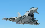 [ẢNH] Chuyên gia Nga: Tiếp tục mua sắm Su-34 là sai lầm nghiêm trọng