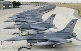 [ẢNH] Phòng không Syria và không quân Thổ Nhĩ Kỳ sắp có 