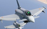 [ẢNH] Chuyên gia Nga: Tiếp tục mua sắm Su-34 là sai lầm nghiêm trọng