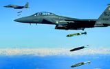 [ẢNH] Chuyên gia Nga: Tiếp tục mua sắm Su-34 là sai lầm nghiêm trọng