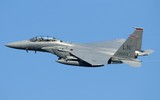 [ẢNH] Chuyên gia Nga: Tiếp tục mua sắm Su-34 là sai lầm nghiêm trọng