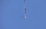 [ẢNH] Bí ẩn vũ khí Thổ Nhĩ Kỳ đã bắn hạ máy bay ném bom Su-24MK Syria
