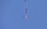 [ẢNH] Bí ẩn vũ khí Thổ Nhĩ Kỳ đã bắn hạ máy bay ném bom Su-24MK Syria