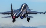[ẢNH] Chuyên gia Nga: Tiếp tục mua sắm Su-34 là sai lầm nghiêm trọng