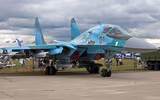 [ẢNH] Chuyên gia Nga: Tiếp tục mua sắm Su-34 là sai lầm nghiêm trọng
