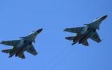 [ẢNH] Chuyên gia Nga: Tiếp tục mua sắm Su-34 là sai lầm nghiêm trọng
