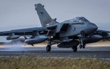 [ẢNH] Chuyên gia Nga: Tiếp tục mua sắm Su-34 là sai lầm nghiêm trọng
