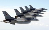 [ẢNH] Phòng không Syria và không quân Thổ Nhĩ Kỳ sắp có 