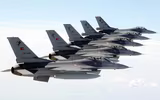 [ẢNH] Phòng không Syria và không quân Thổ Nhĩ Kỳ sắp có 