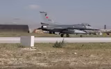 [ẢNH] F-16 Thổ Nhĩ Kỳ lập kỷ lục thế giới khi bắn hạ L-39 Syria?