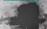 [ẢNH] Nghi vấn UAV Thổ Nhĩ Kỳ vừa phá hủy một tổ hợp S-300 của Syria?