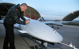[ẢNH] Nghi vấn UAV Thổ Nhĩ Kỳ vừa phá hủy một tổ hợp S-300 của Syria?
