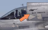 [ẢNH] Báo Trung Quốc: F-16 Mỹ thắng tới... 65 - 0 trước chiến đấu cơ Liên Xô/Nga