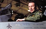 [ẢNH] Báo Trung Quốc: F-16 Mỹ thắng tới... 65 - 0 trước chiến đấu cơ Liên Xô/Nga