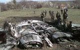 [ẢNH] Báo Trung Quốc: F-16 Mỹ thắng tới... 65 - 0 trước chiến đấu cơ Liên Xô/Nga
