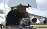 [ẢNH] S-400 Thổ Nhĩ Kỳ lập công lớn, bắn hạ tên lửa đạn đạo Iran ‘trong một nốt nhạc’?
