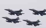 [ẢNH] Báo Trung Quốc: F-16 Mỹ thắng tới... 65 - 0 trước chiến đấu cơ Liên Xô/Nga