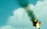 [ẢNH] Báo Trung Quốc: F-16 Mỹ thắng tới... 65 - 0 trước chiến đấu cơ Liên Xô/Nga