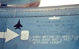 [ẢNH] Báo Trung Quốc: F-16 Mỹ thắng tới... 65 - 0 trước chiến đấu cơ Liên Xô/Nga