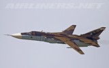 [ẢNH] Su-24 Syria bị bắn rơi thực chất là máy bay Nga, thiệt hại lên tới 3 chiếc?