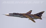 [ẢNH] Su-24 Syria bị bắn rơi thực chất là máy bay Nga, thiệt hại lên tới 3 chiếc?
