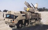 [ẢNH] Sự thật việc UAV Thổ Nhĩ Kỳ phá hủy Pantsir-S1 Syria từ cự ly chỉ vài km