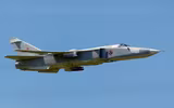 [ẢNH] Su-24 Syria bị bắn rơi thực chất là máy bay Nga, thiệt hại lên tới 3 chiếc?