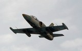 [ẢNH] F-16 Thổ Nhĩ Kỳ lập kỷ lục thế giới khi bắn hạ L-39 Syria?