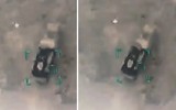 [ẢNH] Sự thật việc UAV Thổ Nhĩ Kỳ phá hủy Pantsir-S1 Syria từ cự ly chỉ vài km