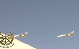 [ẢNH] Su-24 Syria bị bắn rơi thực chất là máy bay Nga, thiệt hại lên tới 3 chiếc?