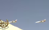 [ẢNH] Su-24 Syria bị bắn rơi thực chất là máy bay Nga, thiệt hại lên tới 3 chiếc?