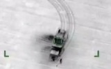 [ẢNH] Sự thật việc UAV Thổ Nhĩ Kỳ phá hủy Pantsir-S1 Syria từ cự ly chỉ vài km