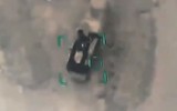 [ẢNH] Sự thật việc UAV Thổ Nhĩ Kỳ phá hủy Pantsir-S1 Syria từ cự ly chỉ vài km