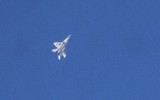 [ẢNH] Mỹ ‘cười nhạt’ khi MiG-29 Syria được nâng cấp, Nga thì nói ‘đừng vội coi thường’