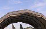 [ẢNH] Mỹ ‘cười nhạt’ khi MiG-29 Syria được nâng cấp, Nga thì nói ‘đừng vội coi thường’