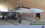 [ẢNH] Mỹ ‘cười nhạt’ khi MiG-29 Syria được nâng cấp, Nga thì nói ‘đừng vội coi thường’