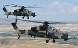 [ẢNH] Cường quốc quân sự số hai NATO hết tên lửa sau 2 tuần tham chiến tại Syria?