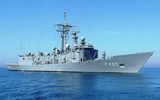 [ẢNH] Cường quốc quân sự số hai NATO hết tên lửa sau 2 tuần tham chiến tại Syria?