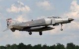[ẢNH] Cường quốc quân sự số hai NATO hết tên lửa sau 2 tuần tham chiến tại Syria?