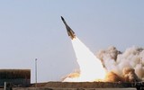[ẢNH] Chuyên gia Nga thừa nhận S-200 Syria bất lực trước F-16 Thổ Nhĩ Kỳ