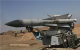 [ẢNH] Chuyên gia Nga thừa nhận S-200 Syria bất lực trước F-16 Thổ Nhĩ Kỳ
