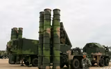 [ẢNH] Trung Quốc cáo buộc Nga bán cho họ bản S-400 chất lượng thấp