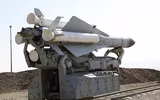 [ẢNH] Chuyên gia Nga thừa nhận S-200 Syria bất lực trước F-16 Thổ Nhĩ Kỳ