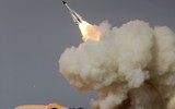 [ẢNH] Chuyên gia Nga thừa nhận S-200 Syria bất lực trước F-16 Thổ Nhĩ Kỳ